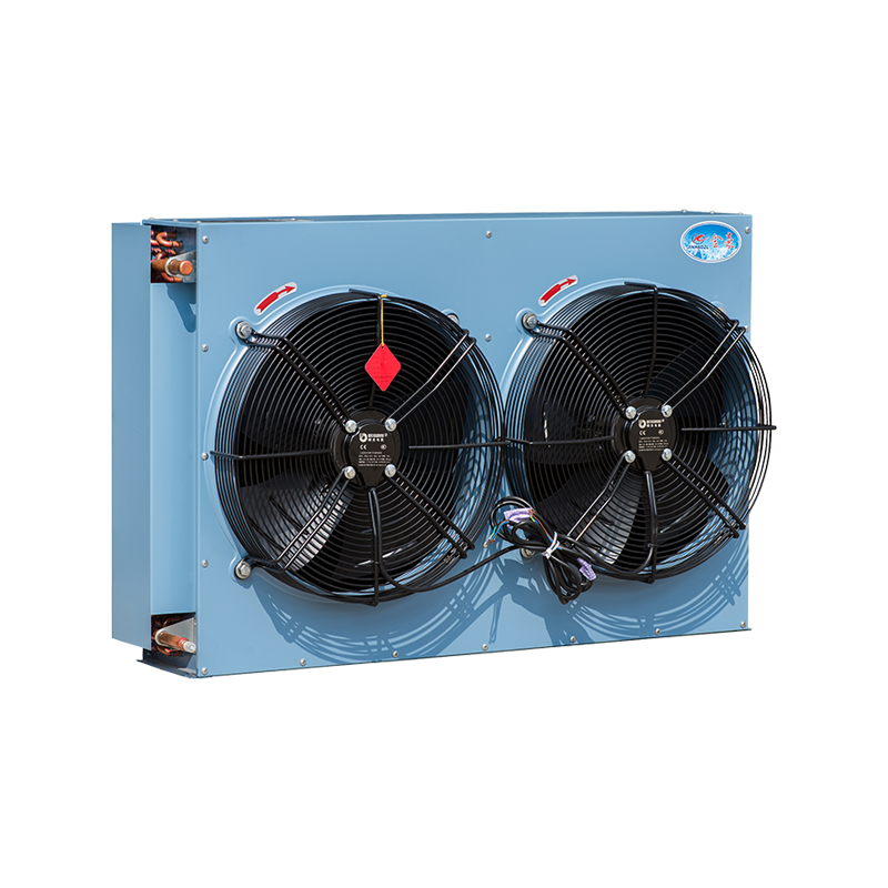 FNH-type condensor