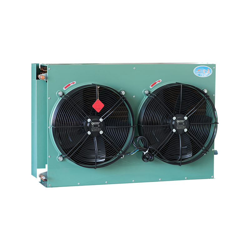 FNH-type condensor