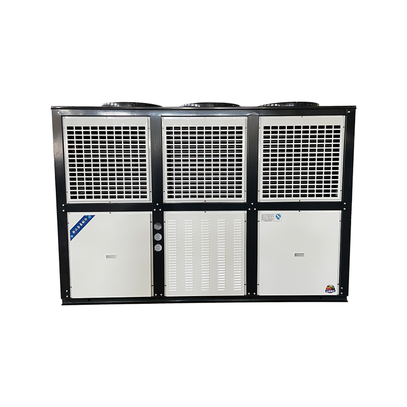 FNVT Boxtype condensor