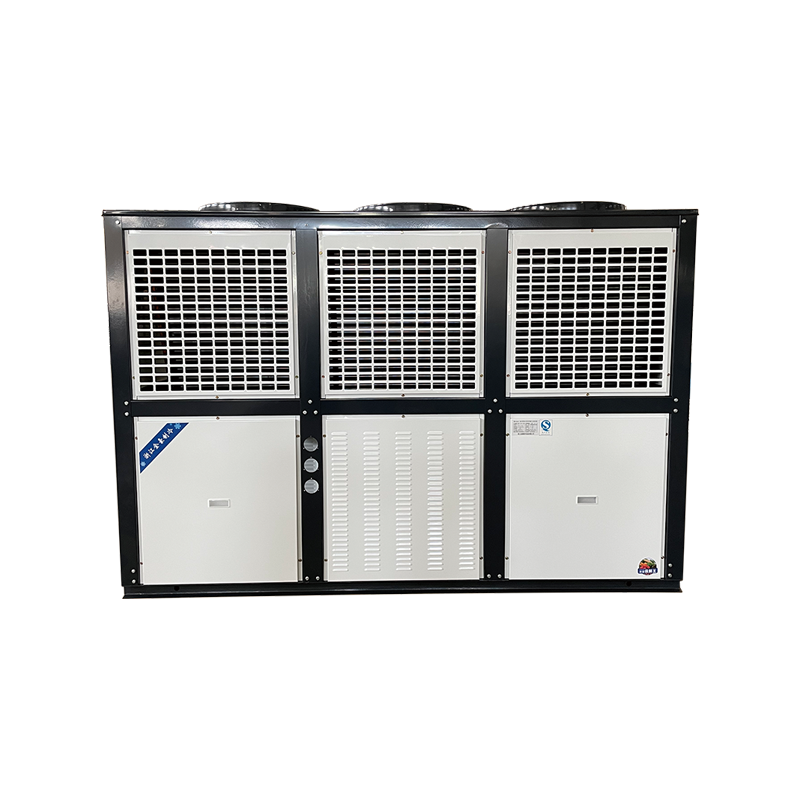 FNVT Boxtype condensor