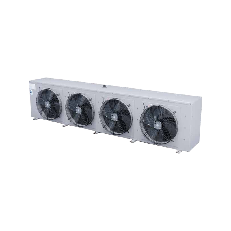 DL-type plafondluchtkoeler voor hoge temperaturen