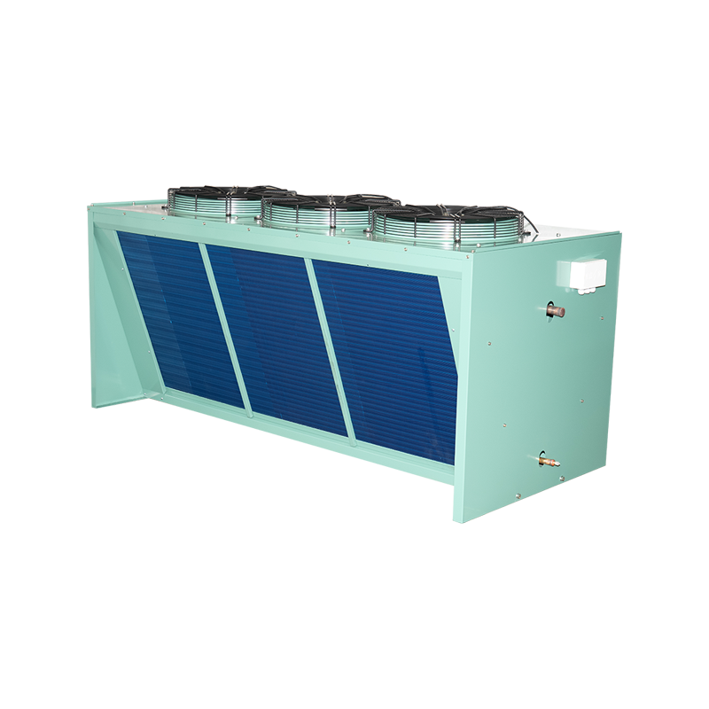FNV-type condensor