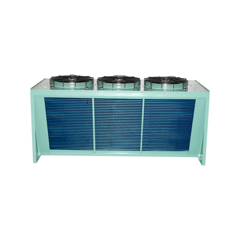 FNV-type condensor