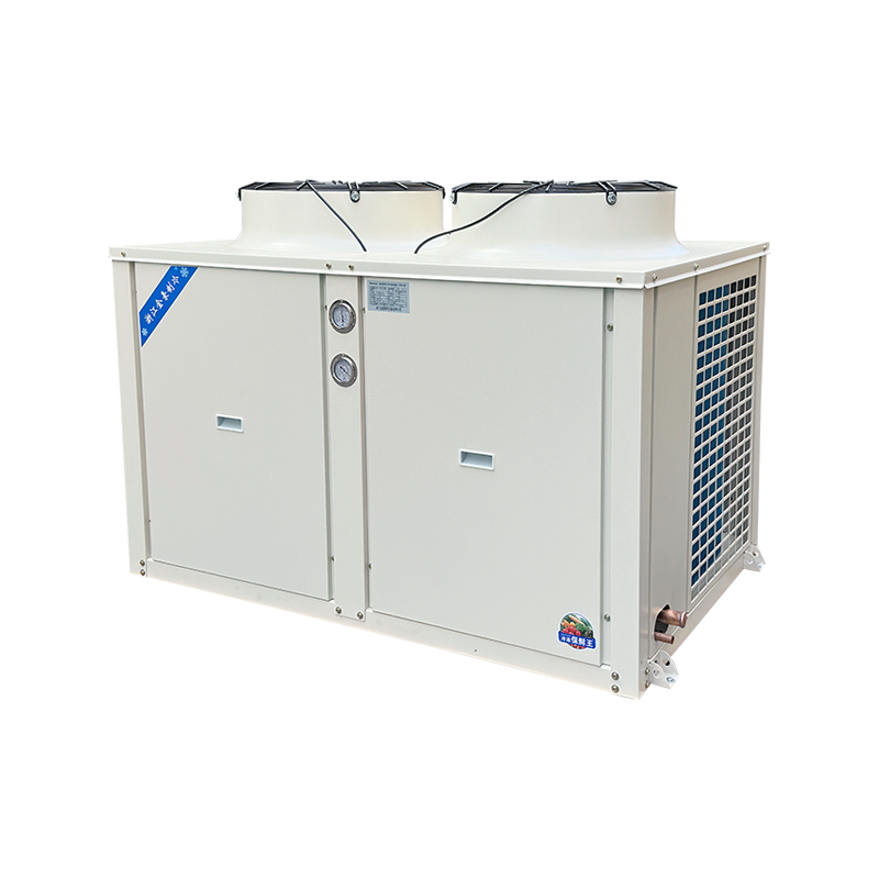 FNU-kastcondensor