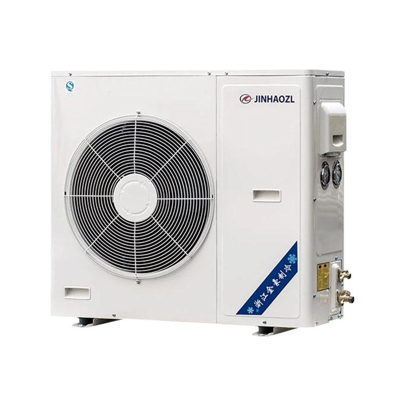 Buitenairconditionereenheid