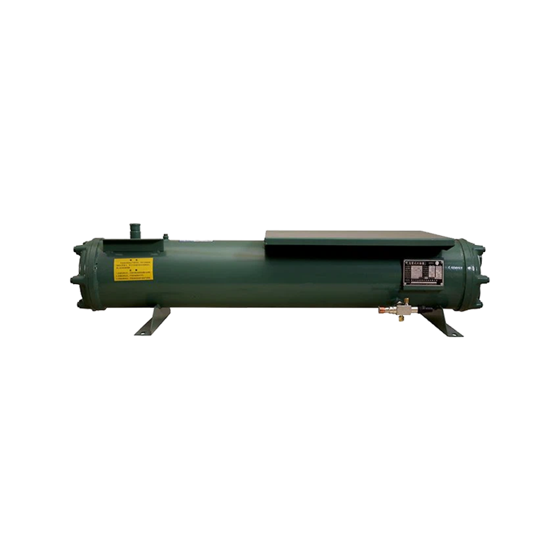 JHC-serie watergekoelde condensor